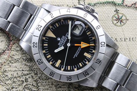 referenza rolex explore 2|rolex explorer reference 1655.